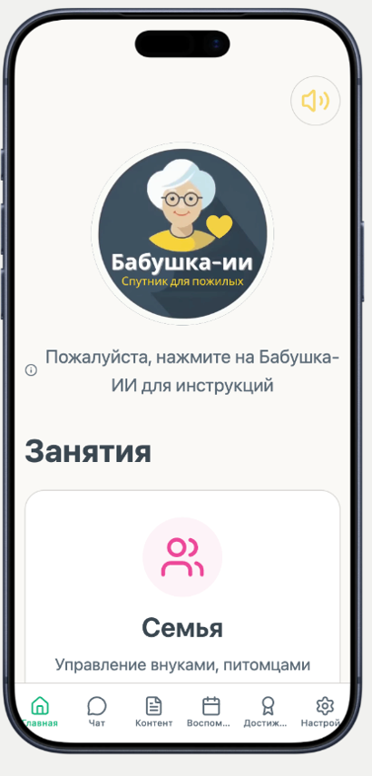 Главная